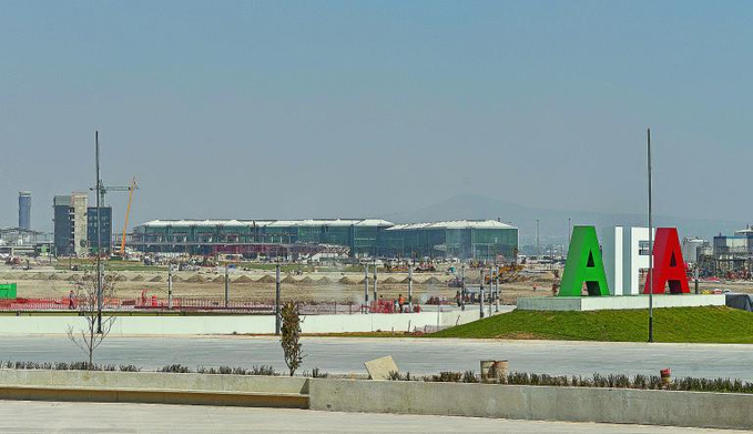 Estados Unidos revoca 13 rutas y suspende vuelos combinados de aerolíneas mexicanas desde el AIFA y el AICM