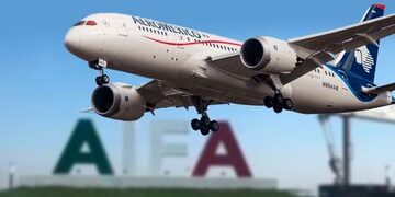 Empresarios y pilotos alertan por impacto económico tras cancelación de vuelos a Estados Unidos