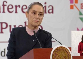 Sheinbaum exige respeto a México y anuncia apoyos al campo en La Mañanera del 29 de octubre