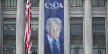 Juez de Estados Unidos ordena mantener la ayuda alimentaria durante el cierre del gobierno