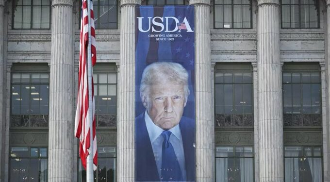 Juez de Estados Unidos ordena mantener la ayuda alimentaria durante el cierre del gobierno