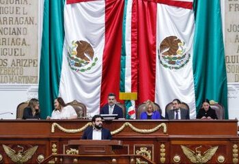 Diputados piden que las finanzas sanas de la CDMX se traduzcan en mejores servicios