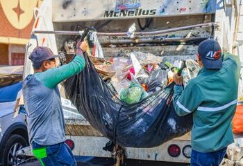 CDMX cambia reglas: desde 2026 la basura deberá separarse en tres categorías