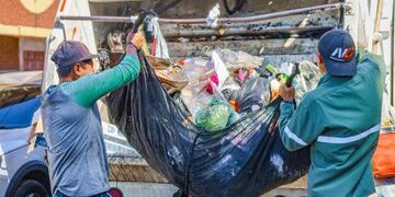 CDMX cambia reglas: desde 2026 la basura deberá separarse en tres categorías