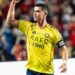 Cristiano Ronaldo entra a la historia como el primer futbolista multimillonario