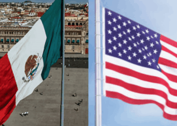 México busca acuerdo con EU para reducir aranceles y fortalecer su competitividad