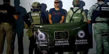 Detienen a “El Pantano”, presunto asesino del líder limonero Bernardo Bravo en Michoacán