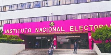 PAN acusa a Sheinbaum ante el INE por presunta promoción electoral con recursos públicos