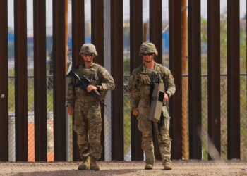México y Estados Unidos unen fuerzas para frenar el tráfico ilegal de armas en la frontera