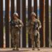 México y Estados Unidos unen fuerzas para frenar el tráfico ilegal de armas en la frontera