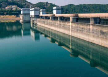 Conagua eleva 45% el suministro de agua del Sistema Cutzamala a la CDMX y Edomex