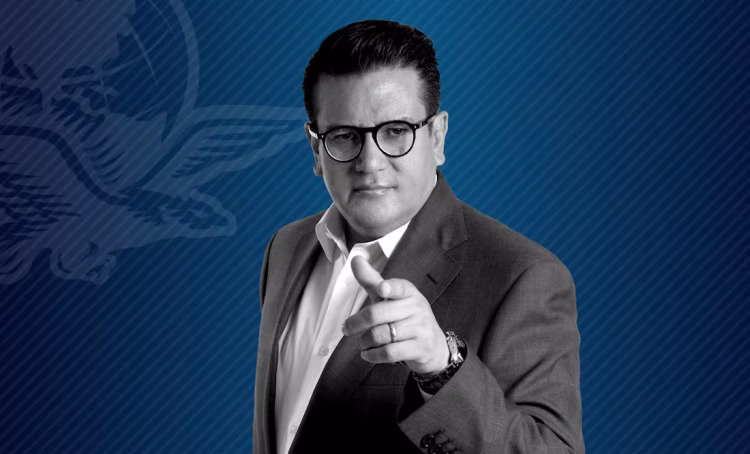 El campo mexicano arde; la capital también