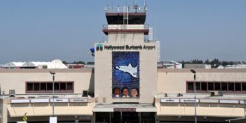 Cierre del Gobierno en EE.UU. provoca caos aéreo y retrasos en aeropuertos clave