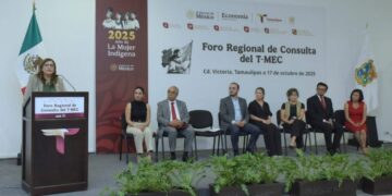 Coloca Tamaulipas la sostenibilidad en el centro del diálogo del T-MEC