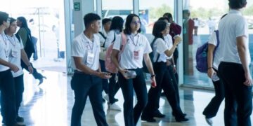 Impulsan jóvenes investigadores la innovación y competitividad en Tamaulipas
