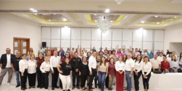 Realiza Unidad Ejecutiva de la SET el Encuentro por la Mejora Educativa