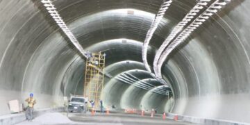 Histórica inversión en obra pública en Tamaulipas: más de 17 mil mdp en tres años