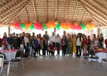 Mujeres rurales: fuerza viva que transforma el campo tamaulipeco