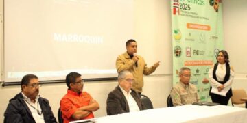 Celebran en Güémez el segundo Congreso Internacional de Cítricos 2025