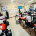 Promueve Guardia Estatal de Género pláticas para construir escuelas libres de violencia