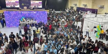 Fortalece Tamaulipas turismo de reuniones; prevén superar los 8 mil millones de pesos en 2025