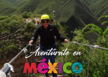 Destaca Tamaulipas en Catálogo de Actividades y Productos de Naturaleza de México 2025