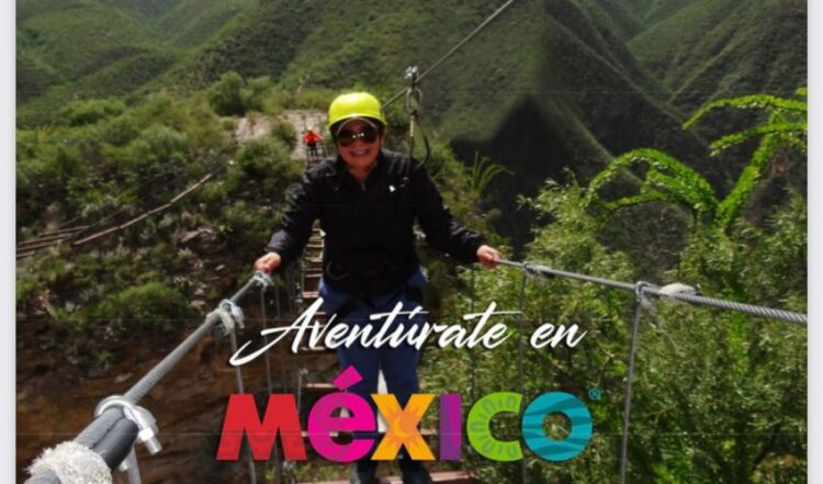 Destaca Tamaulipas en Catálogo de Actividades y Productos de Naturaleza de México 2025