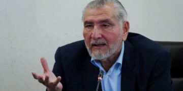 Senado transfiere 800 millones de pesos a la Tesorería tras extinguir fideicomiso para su nueva sede