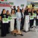 PVEM Iniciativa animales
