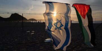 A dos años del conflicto: Israel busca liberar a los últimos rehenes en poder de Hamás