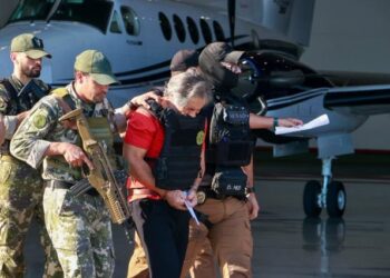 Caen líderes de La Barredora y el gobierno va por 14 operadores restantes