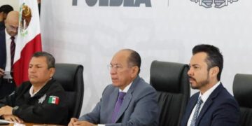 Alarmas Vecinales consolidan entornos seguros con participación ciudadana en Puebla capital