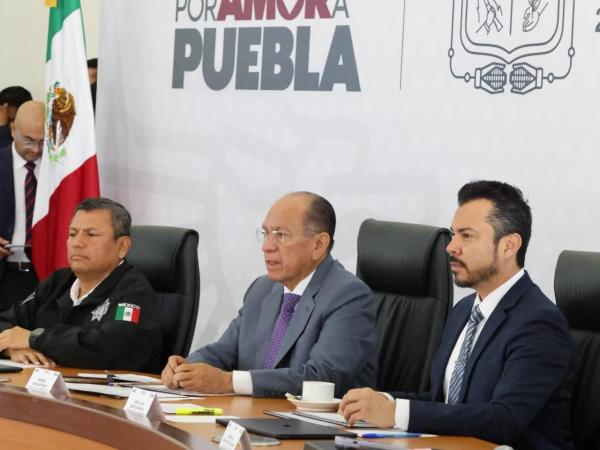 Alarmas Vecinales consolidan entornos seguros con participación ciudadana en Puebla capital