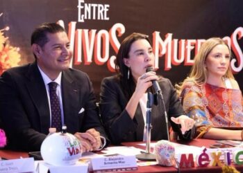 Puebla: El Latido de México, impulsa crecimiento de turismo comunitario