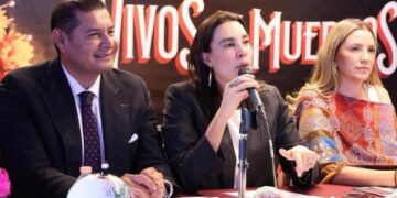 Puebla: El Latido de México, impulsa crecimiento de turismo comunitario