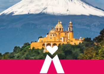arte cholula
