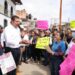Gobernador Armenta se reúne con damnificados de la región de Tlacuilotepec