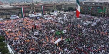 Puebla acompaña a la presidenta Sheinbaum en la transformación del país