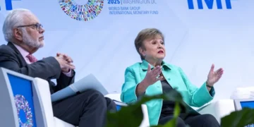 FMI prevé que la inteligencia artificial impulse hasta 0.8% el crecimiento global