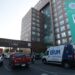 Asesinan a abogado frente al Poder Judicial de la CDMX; agresor de 18 años fue detenido