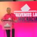 Marea Rosa impulsa reforma electoral ciudadana y busca reunir 130 mil firmas para presentarla al Congreso