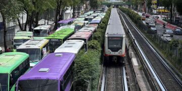 Transportistas anuncian bloqueos en CDMX este miércoles por falta de respuesta del gobierno