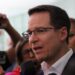 Ricardo Anaya descarta buscar la gubernatura de Querétaro y asegura que seguirá en el Senado