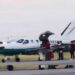 Noroña justifica uso de avión privado: “No hay irregularidad, era necesario por la agenda”
