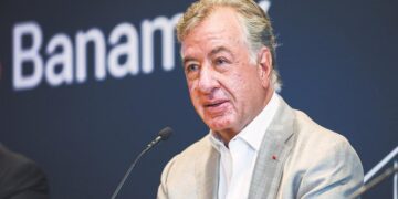 Fernando Chico Pardo deja BBVA México tras comprar 25% de Banamex