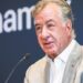 Fernando Chico Pardo deja BBVA México tras comprar 25% de Banamex