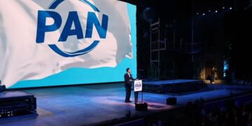 PAN rompe con el PRI y anuncia su renovación total: “Comienza una nueva era para Acción Nacional”