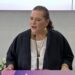 Taddei defiende autonomía del INE y rechaza eliminación de Oples en debate sobre reforma electoral
