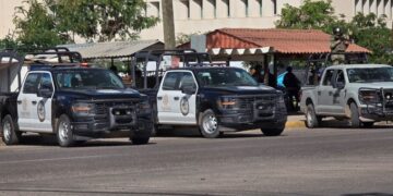 Riña en el penal de Aguaruto, Culiacán, deja un muerto y tres heridos; autoridades controlan la situación