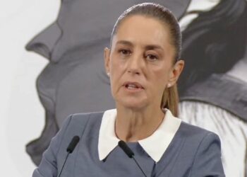 Sheinbaum en su conferencia reporta 66 muertos por lluvias y anuncia micrositio de atención